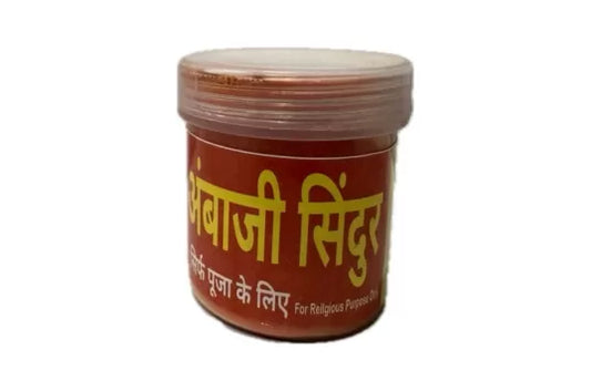 POOJA ITEMS - SINDUR(EACH)