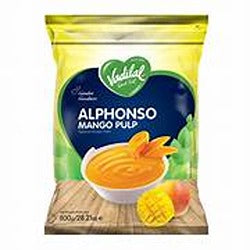 Vadilal Alphanso Mango