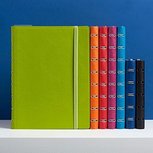 EXECUTIVE SPIRAL 200 PGS NOTEBOOK