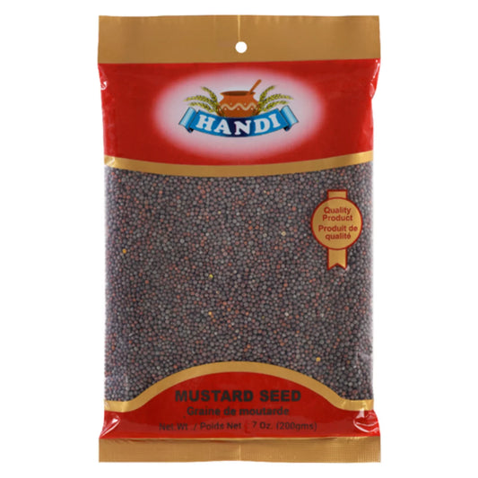 HANDI MUSTARD SEED