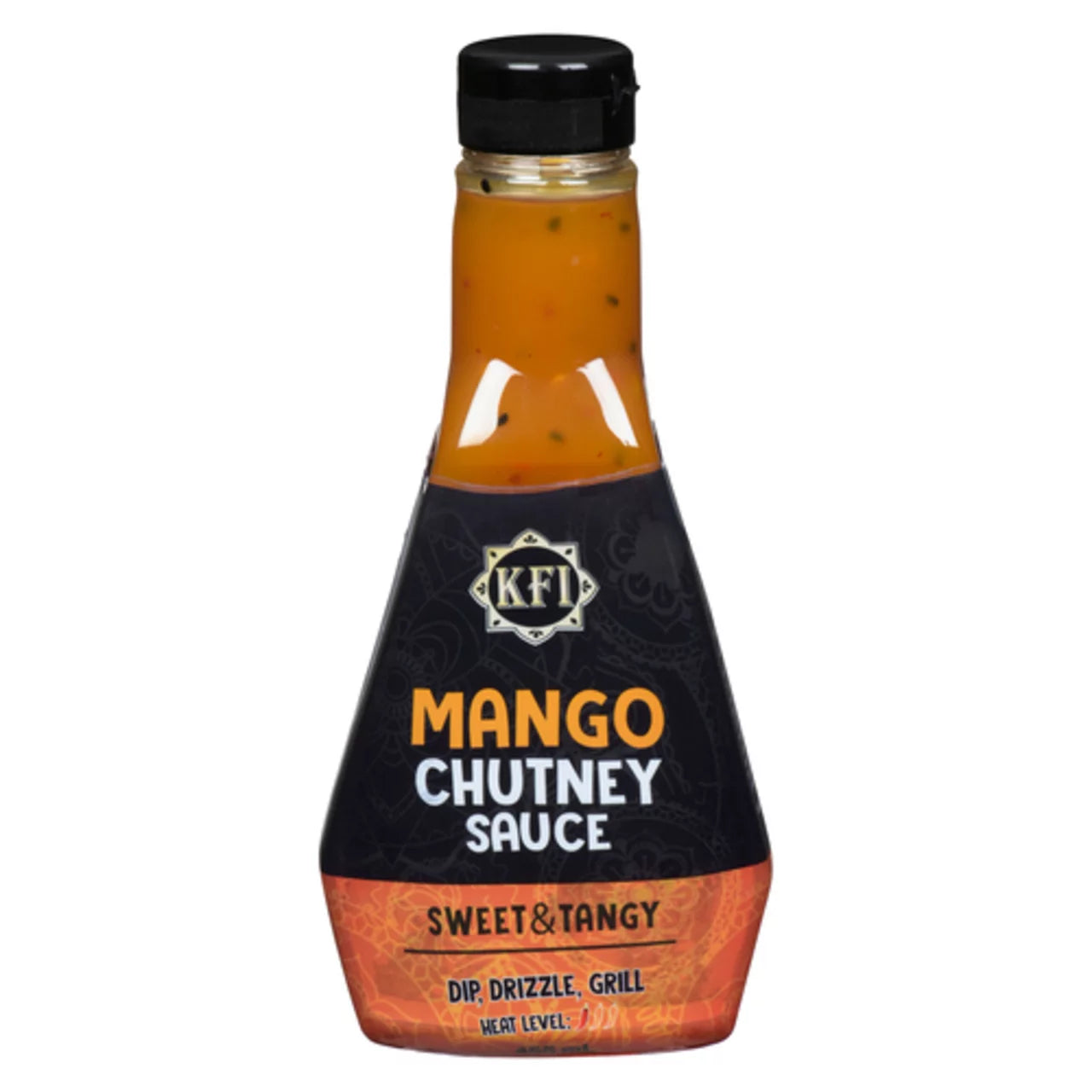 KFI Mango Chutney Sauce