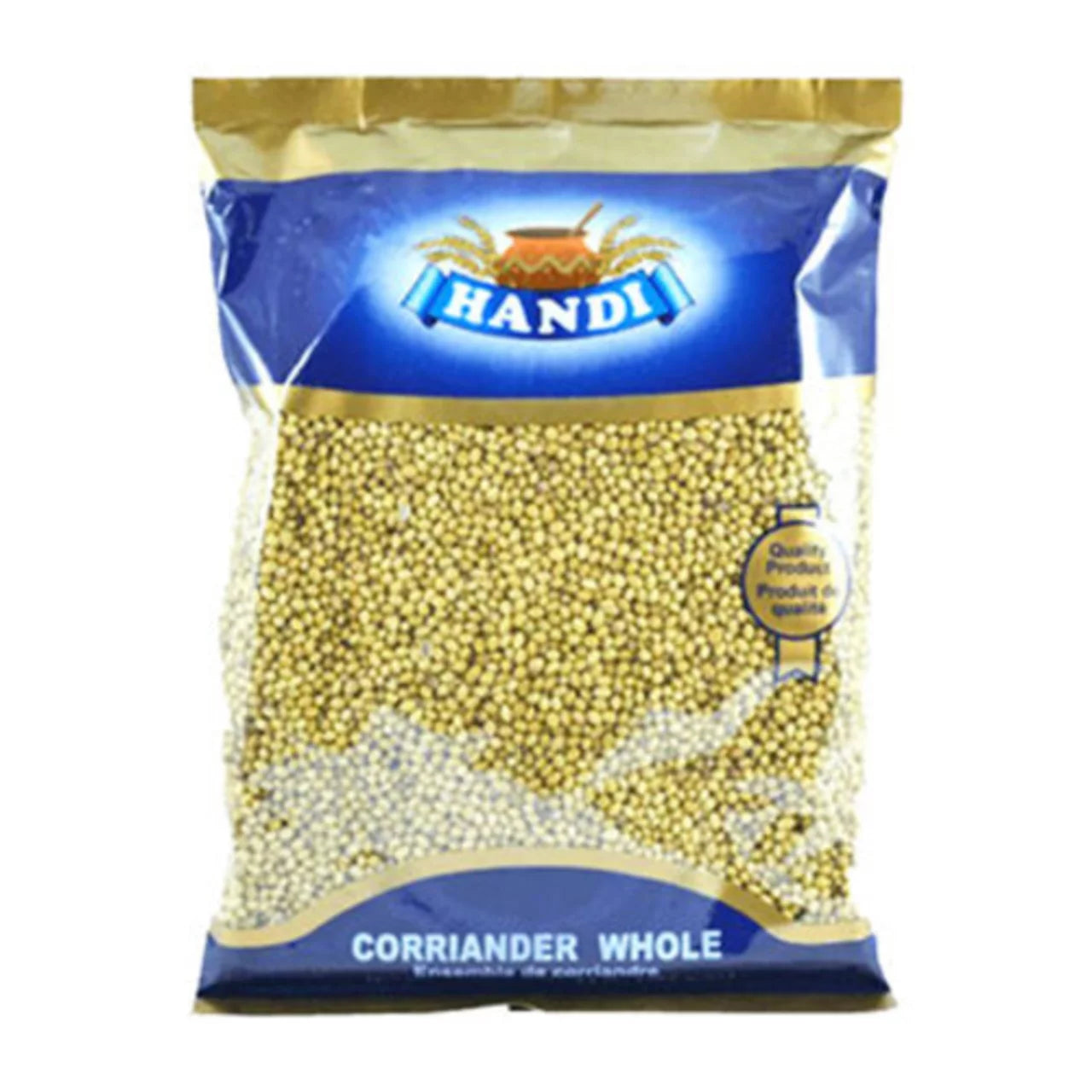 HANDI CORIANDER SEED WHOLE