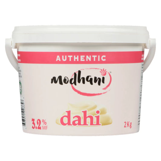 MODHANI 3.2 % Dahi