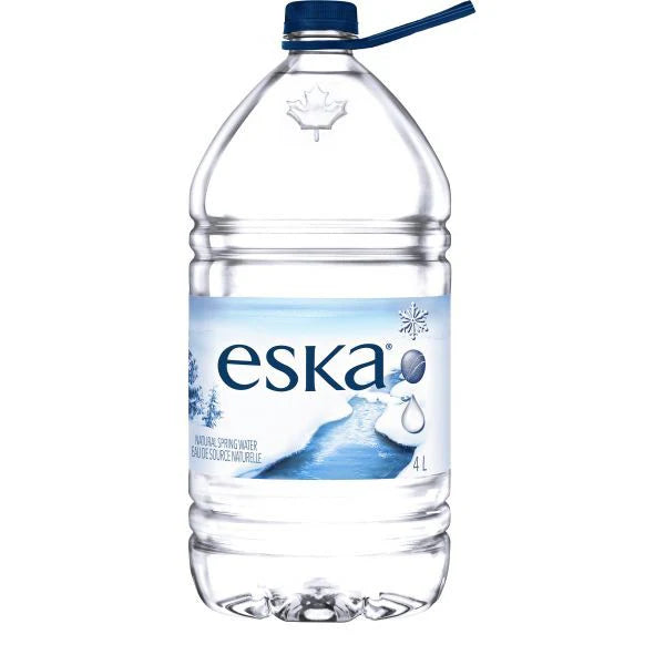 ESKA WATER