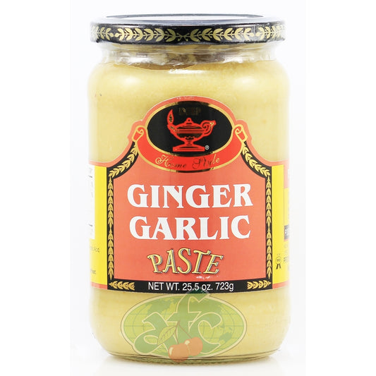 Deep Paste Ginger Garlic Paste 25.5oz