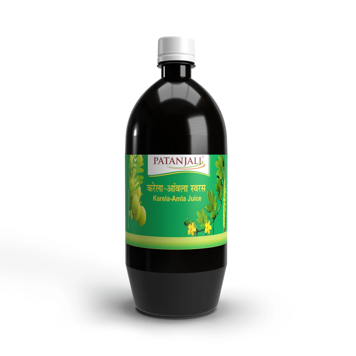 Patanjali Karela-Amla Juice