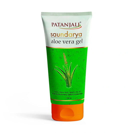 Patanjali Aloe Vera Gel (Regular)