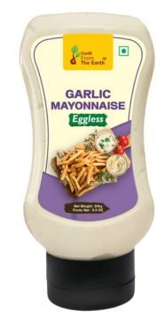 FTE - MAYONNAISE - GARLIC