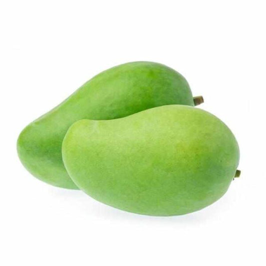 GREEN MANGO