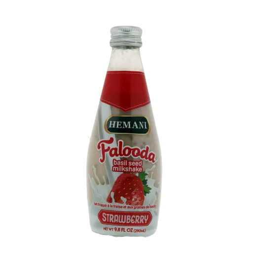 HEMANI FALOODA STRAWBERRYDRINK