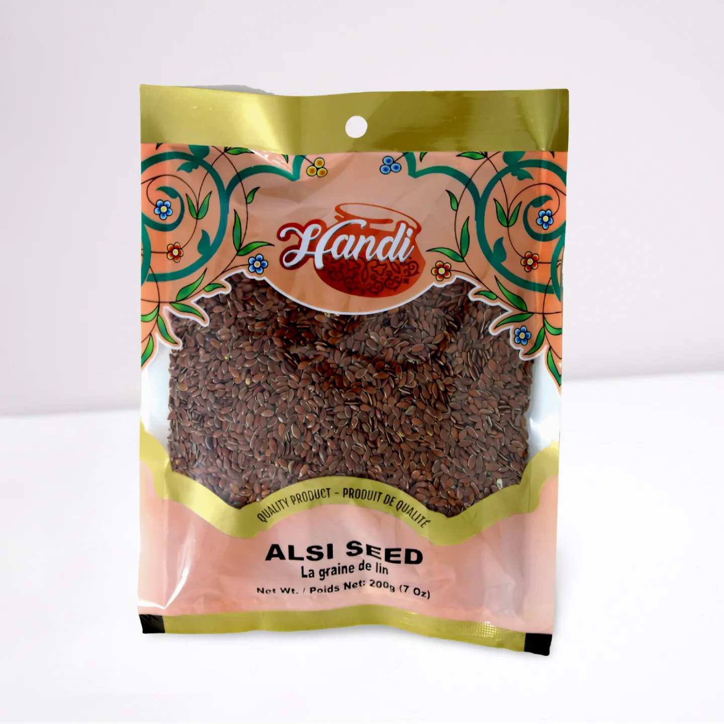HANDI ALSI SEED