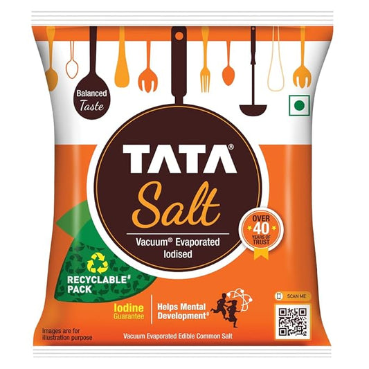 TATA SALT REGULAR