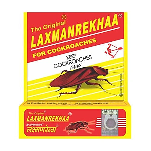 Laxman Rekha Cockroach Repellent