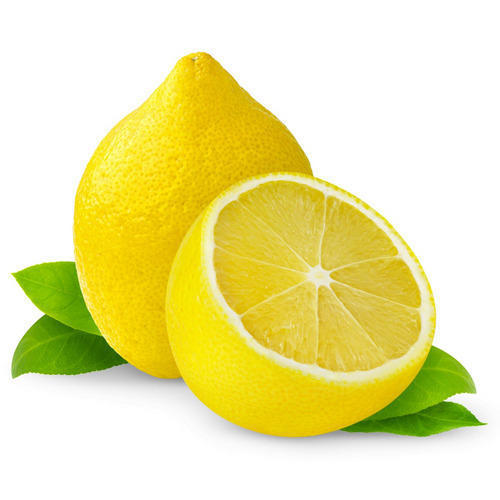 LEMON YELLOW (Ontario Food)