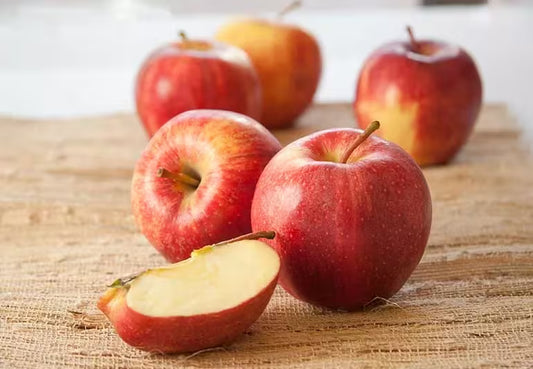 APPLE RED (Ontario Food)