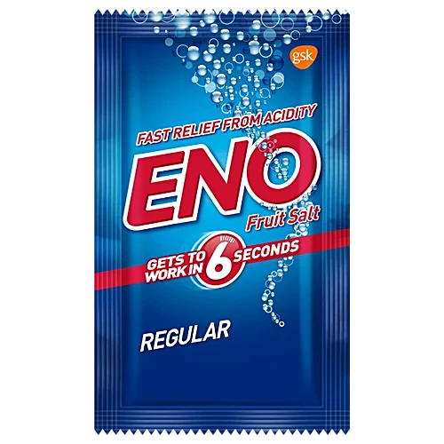 Eno Pouch Regular