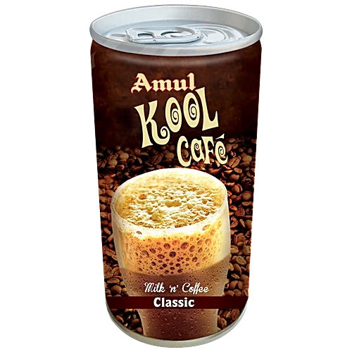 Amul Kool Cafe Classic