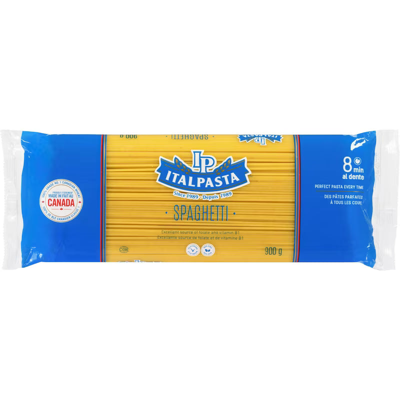 ITALPASTA Spaghetti