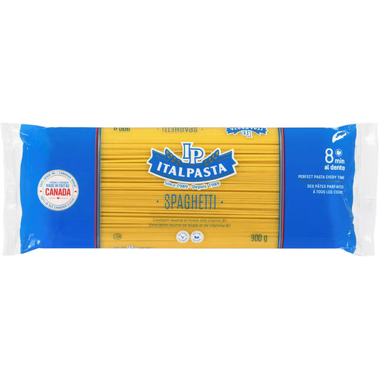 ITALPASTA Spaghetti
