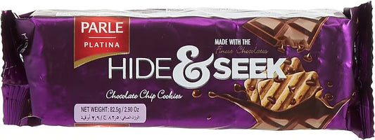 HIDE & SEEK CHOCOLATE BISCUIT
