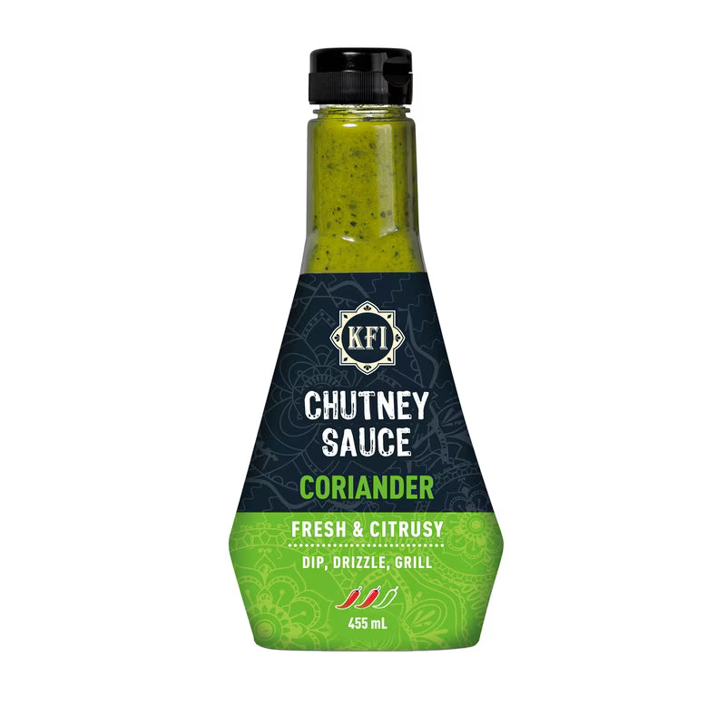 KFI Coriander Sauce