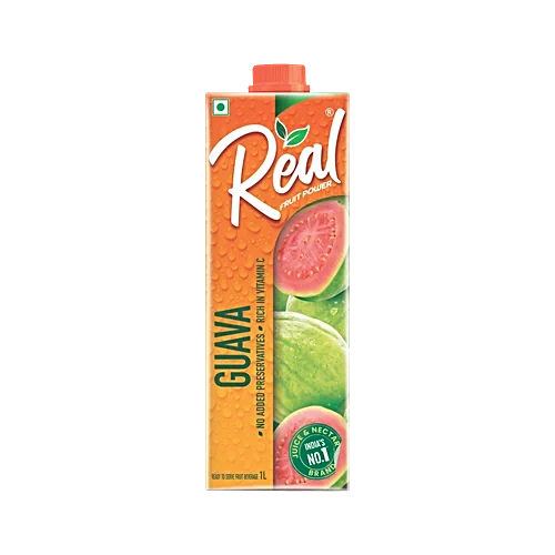 Dabur Juice Guava