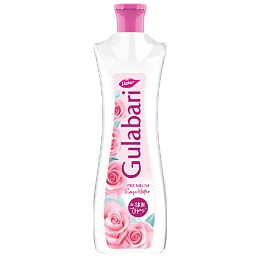 Dabur Rose Water