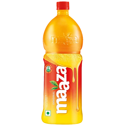 MAAZA PET BOTTLE