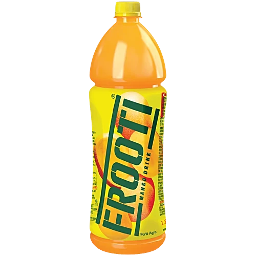 Frooti Mango Drink