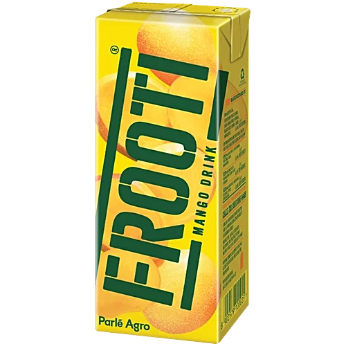 Frooti Mango Family Pack