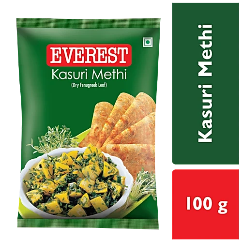 Everest Kasuri Methi
