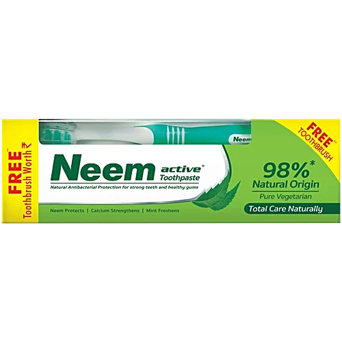 Toothpaste Neem.LY 200gm