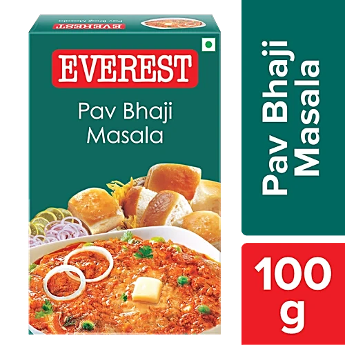 EV PAV BHAJI MASALA