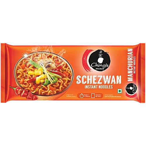 Ching's Schezwan Noodles Family Pack