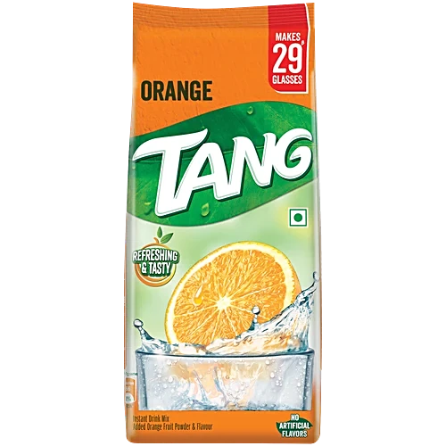 TANG ORANGE