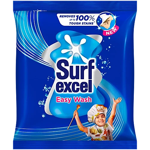 SOAP DETERGENT POWDER SURF EXCEL EASY WASH