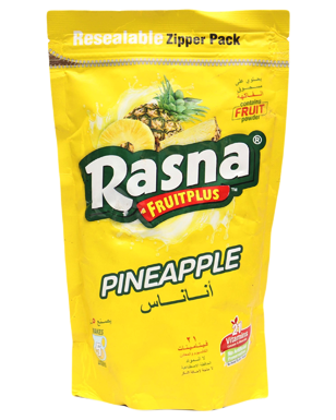 RASNA DRINK MIX PINEAPPLE