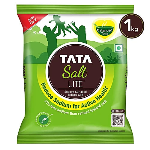 TATA SALT LITE