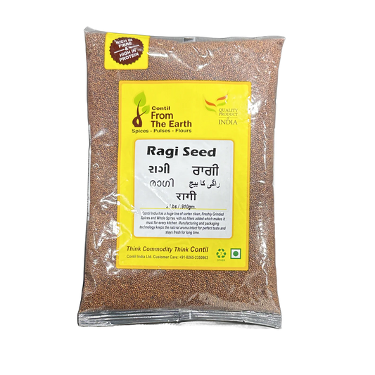 FTE RAGI SEED