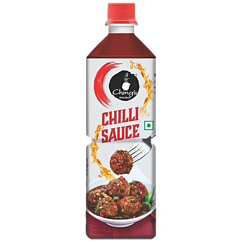 Chings Sauce Red Chilli 680g