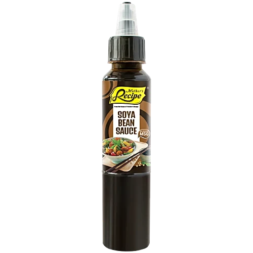 Mothers Soya Sauce