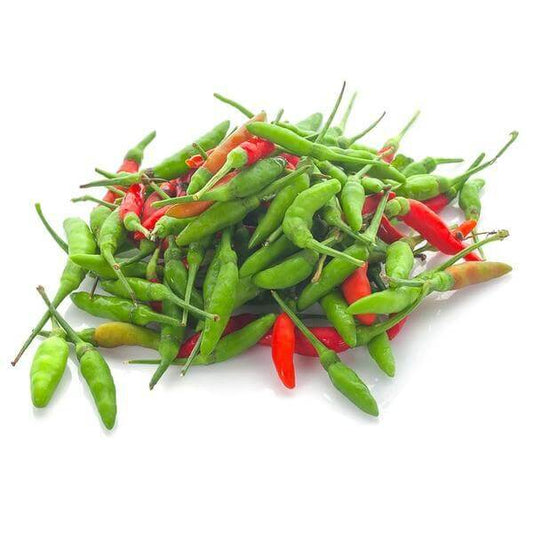 Thai Chilli Green