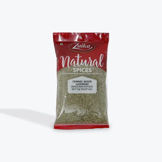ZAIKA FENNEL SEEDS LUCKNOWI