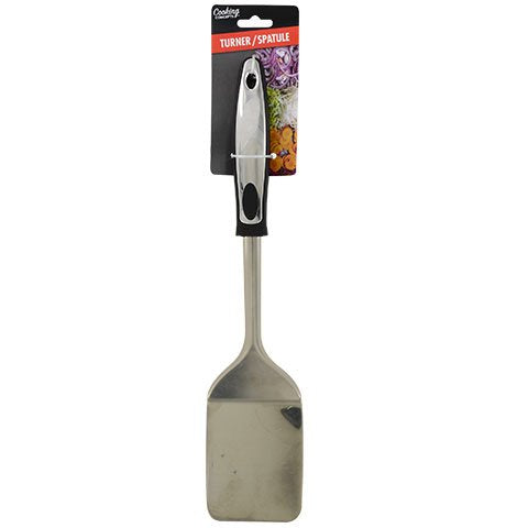 13" Solid Turner