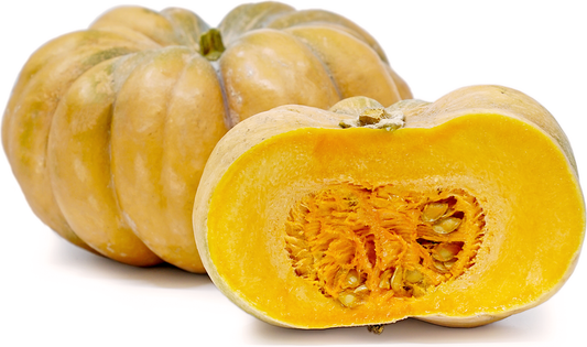 Pumpkin Large-Fairstyle