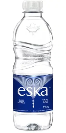 ESKA WATER