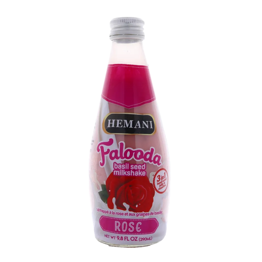 HEMANI FALOODA ROSE DRINK
