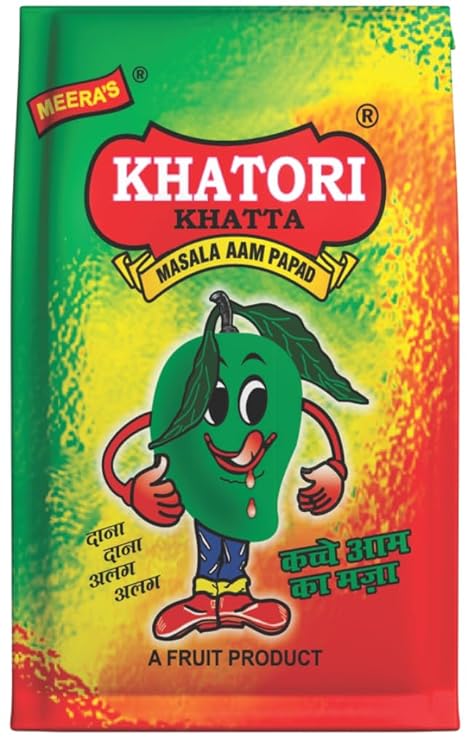 KHATORI KHATTA