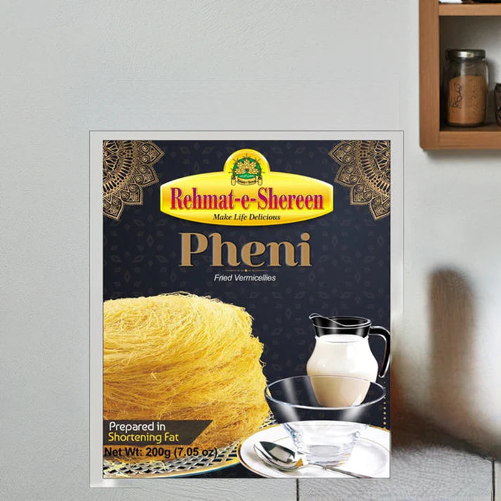 REHMAT-E-SHEREEN PHENI