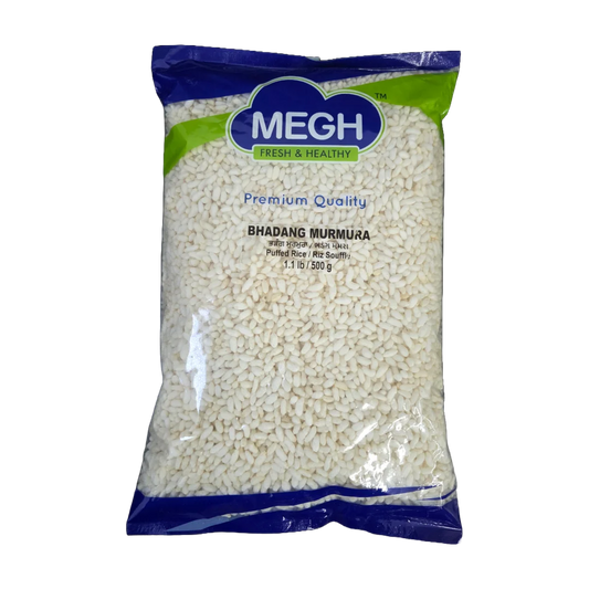 MEGH BHADAND MAMRA